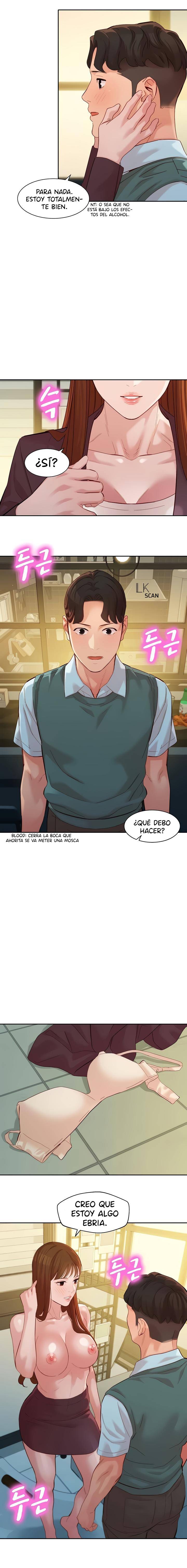 Instagram Queen Raw Chapter 59 Page 13