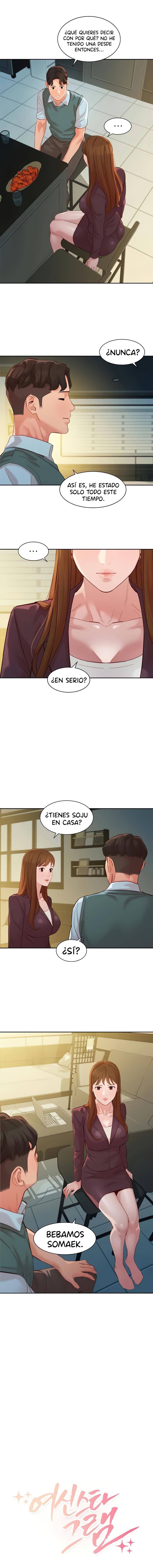 Instagram Queen Raw Chapter 59 Page 2