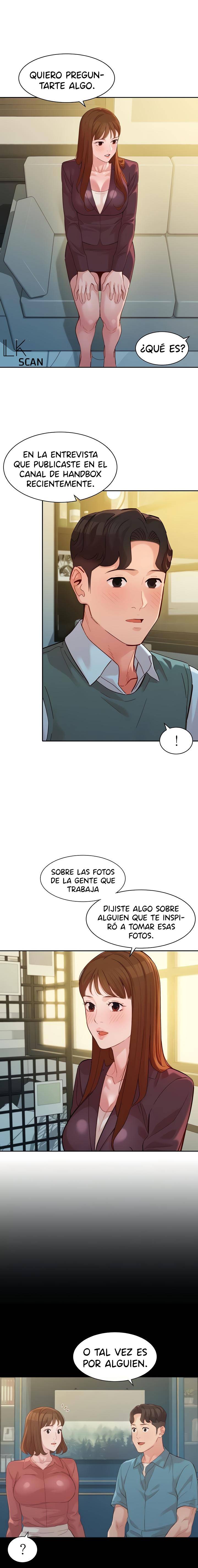 Instagram Queen Raw Chapter 59 Page 4