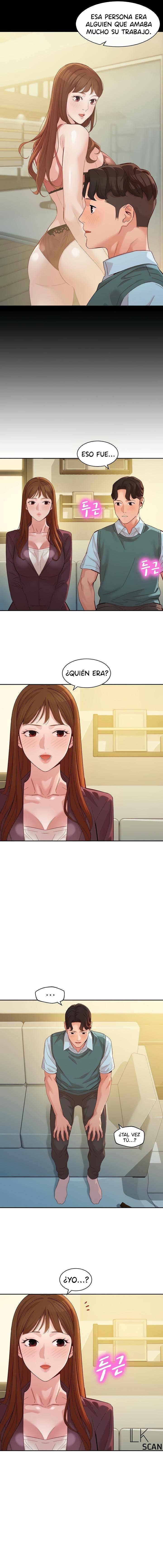 Instagram Queen Raw Chapter 59 Page 5