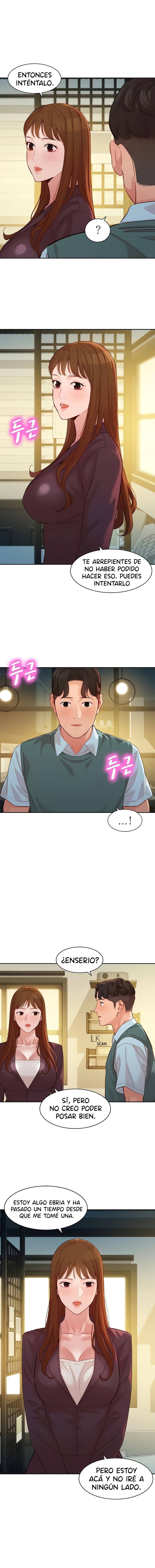Instagram Queen Raw Chapter 59 Page 9