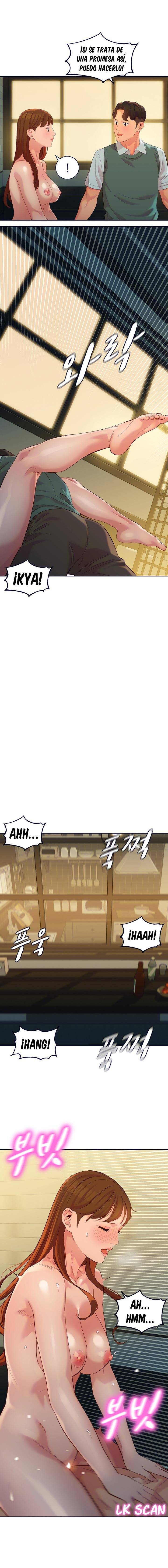 Instagram Queen Raw Chapter 60 Page 8