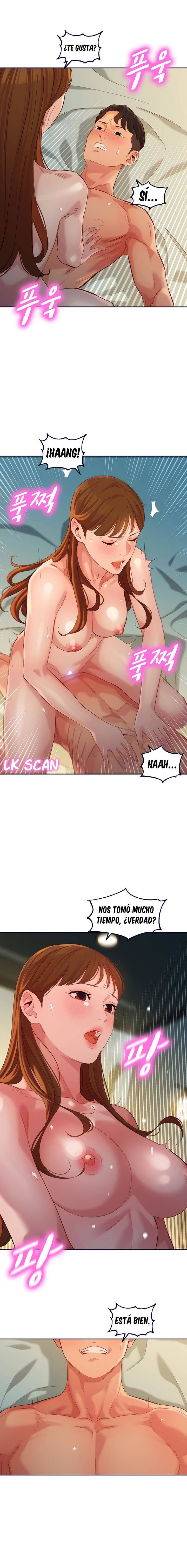 Instagram Queen Raw Chapter 60 Page 9