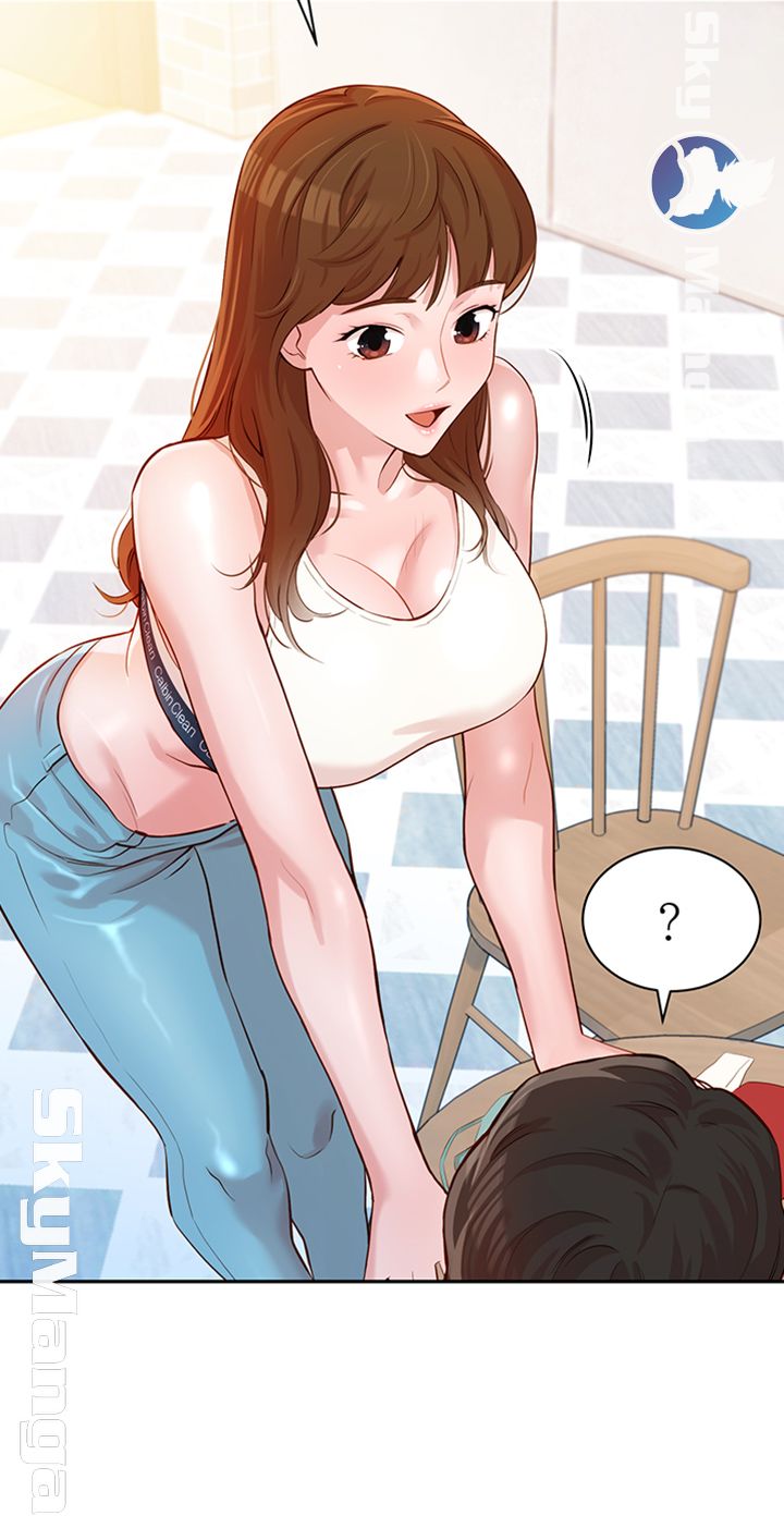 Instagram Queen Raw Chapter 8 Page 30