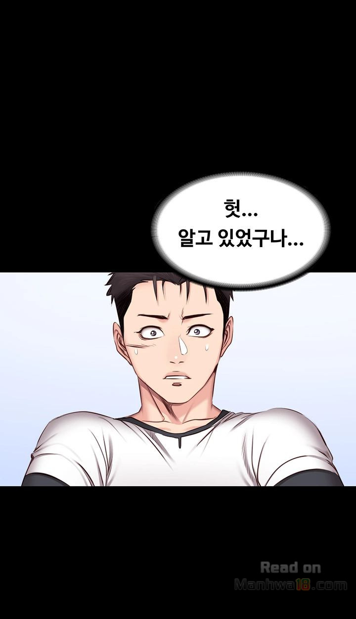 Fitness Raw Chapter 14 Page 23