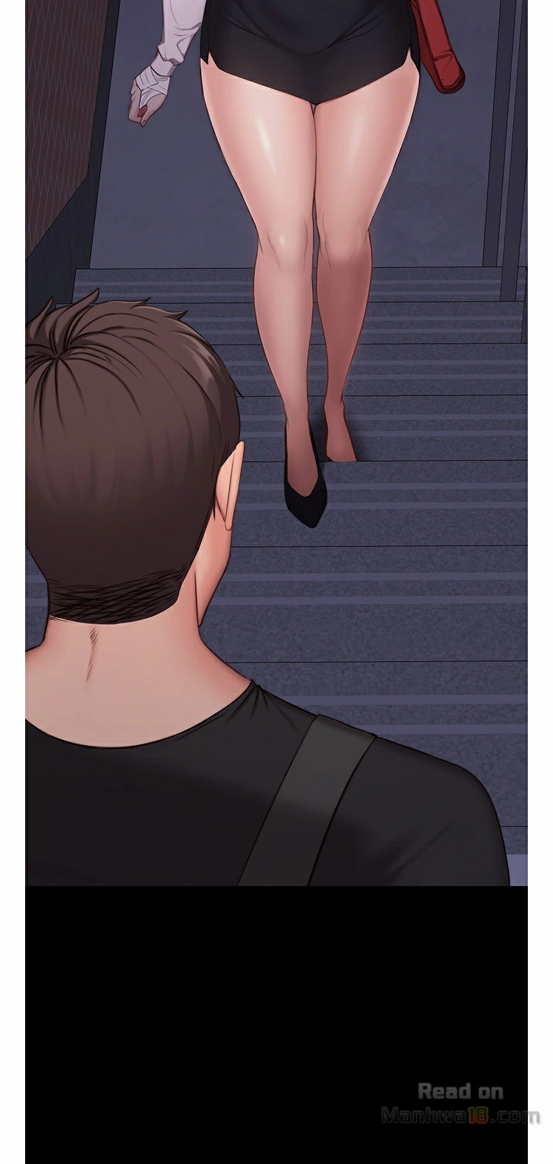 Fitness Raw Chapter 2 Page 16