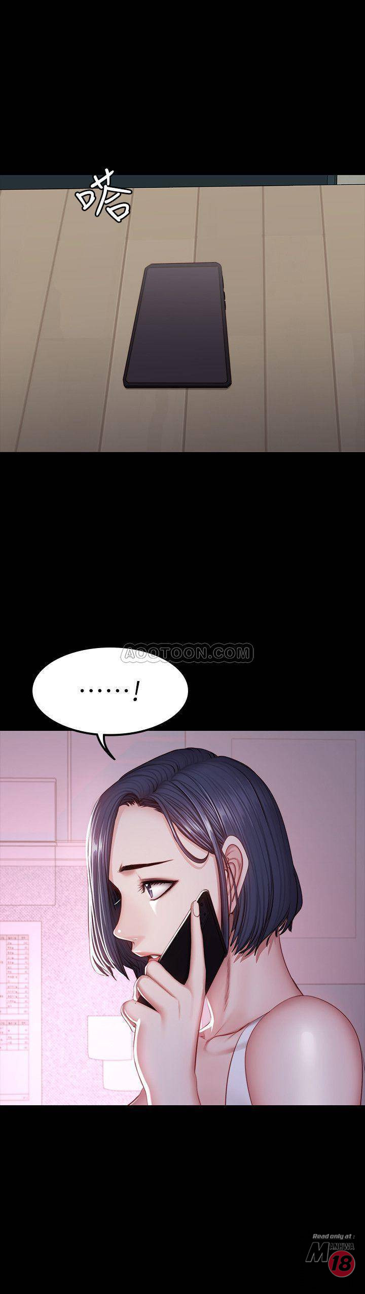 Fitness Raw Chapter 34 Page 29