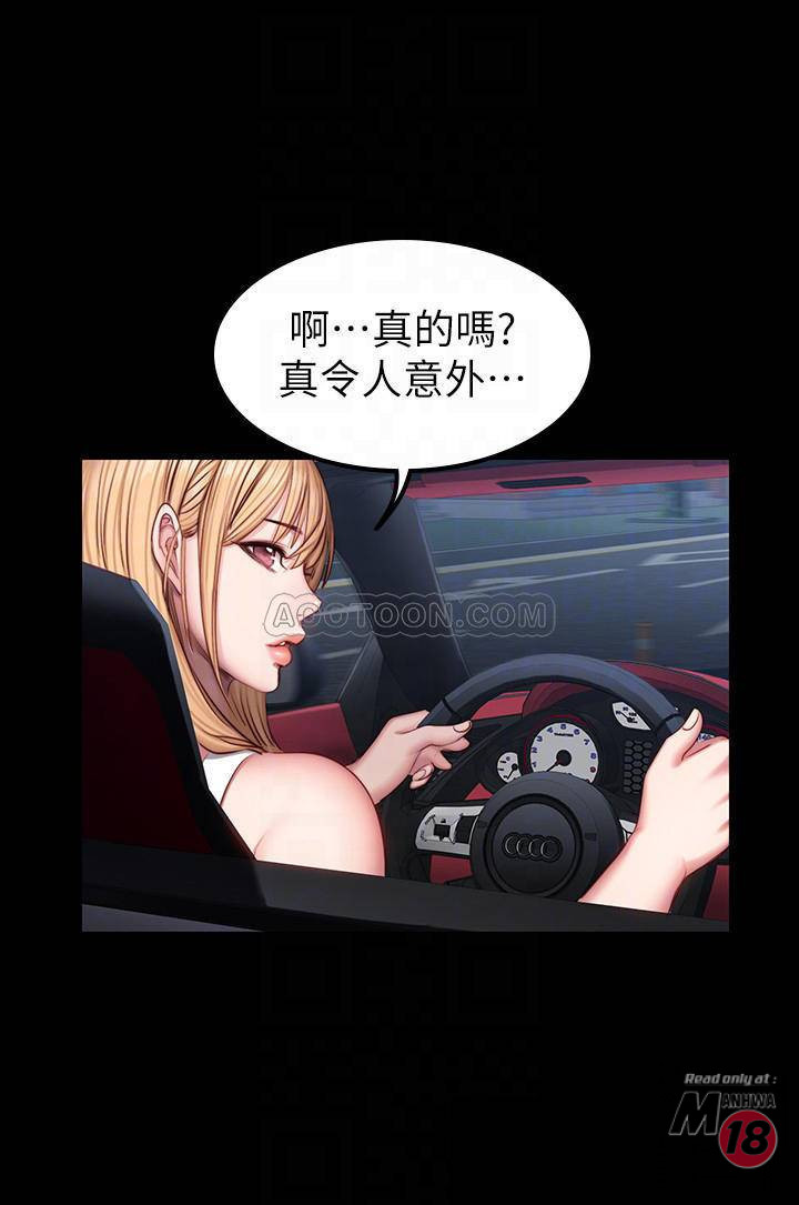 Fitness Raw Chapter 34 Page 4