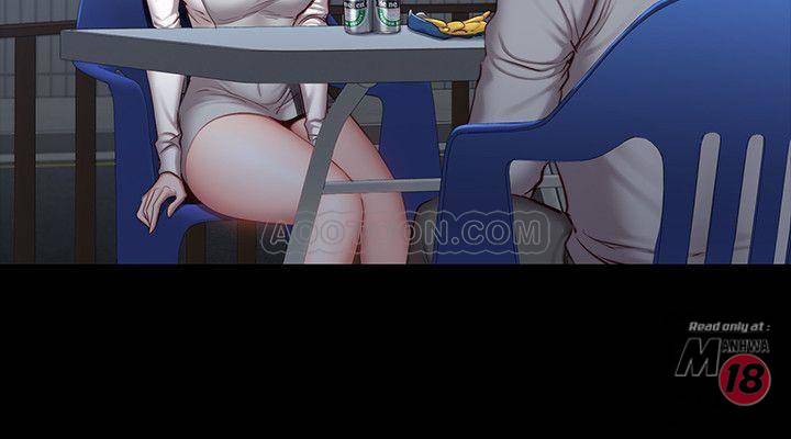 Fitness Raw Chapter 35 Page 14