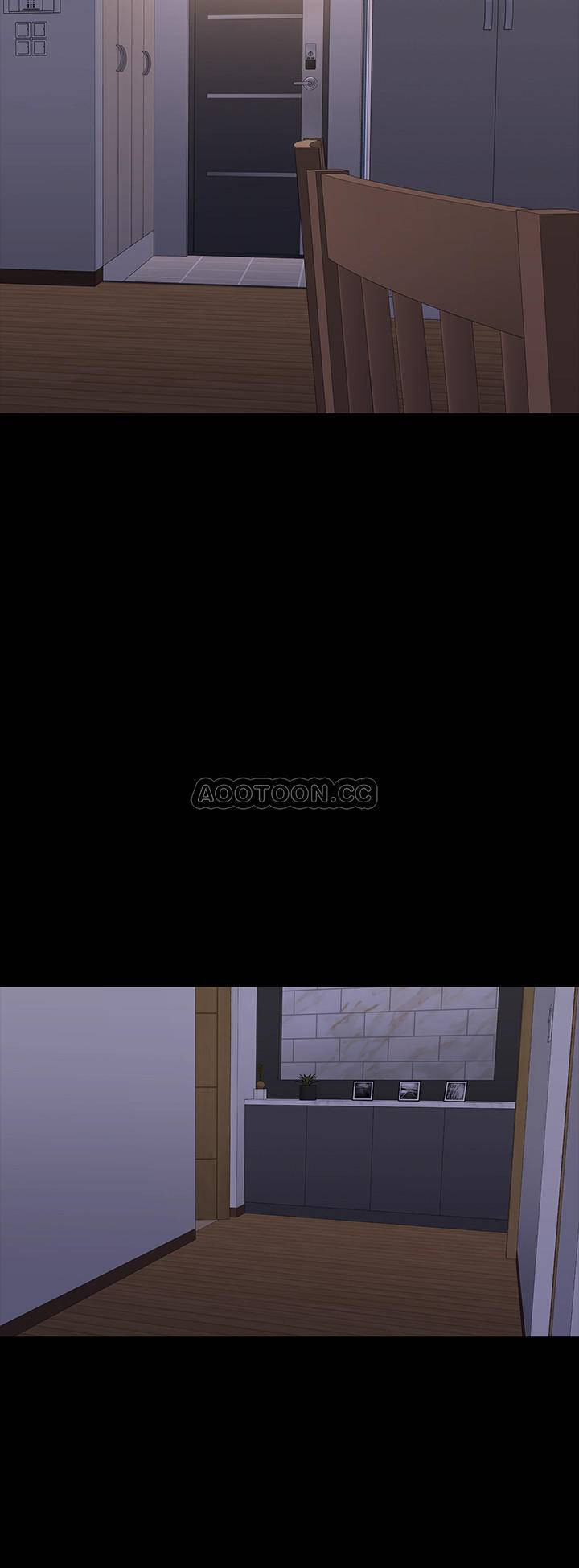 Fitness Raw Chapter 37 Page 30