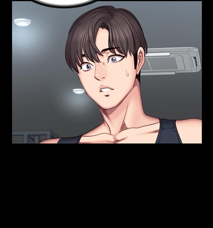 Fitness Raw Chapter 45 Page 36