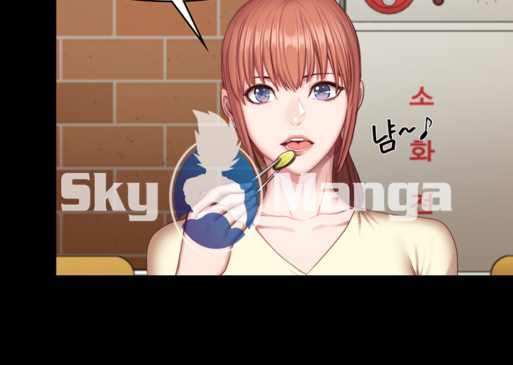 Fitness Raw Chapter 50 Page 33