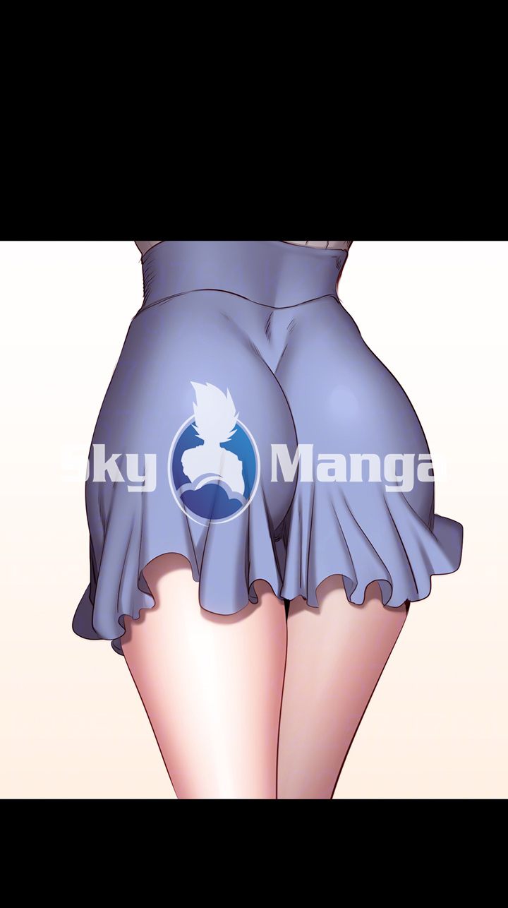 Fitness Raw Chapter 50 Page 9