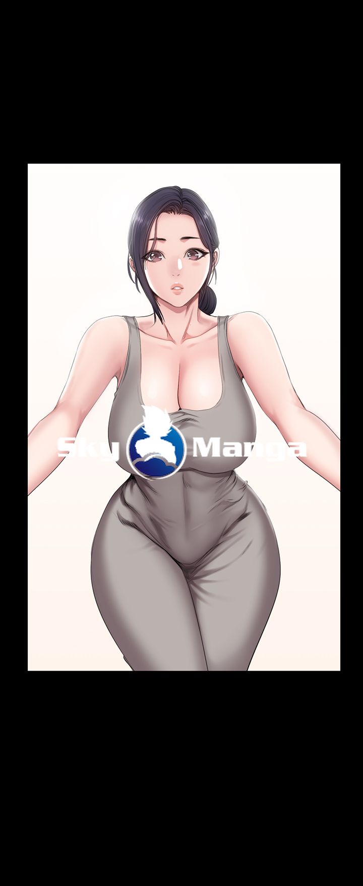 Fitness Raw Chapter 52 Page 36