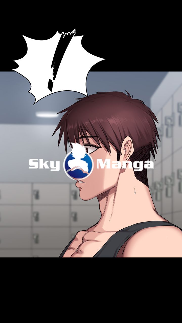 Fitness Raw Chapter 52 Page 47