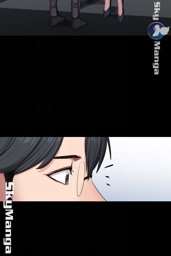 Fitness Raw Chapter 56 Page 9