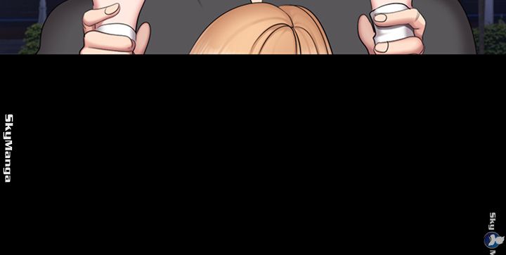 Fitness Raw Chapter 57 Page 19