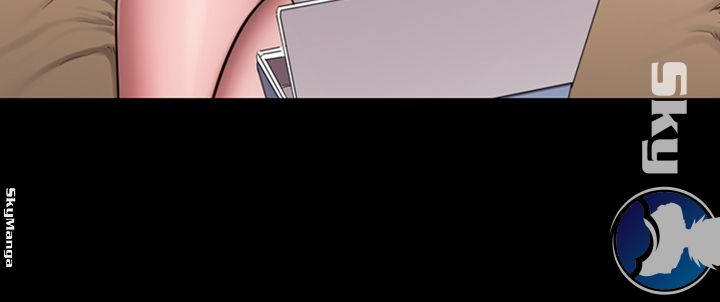 Fitness Raw Chapter 58 Page 31