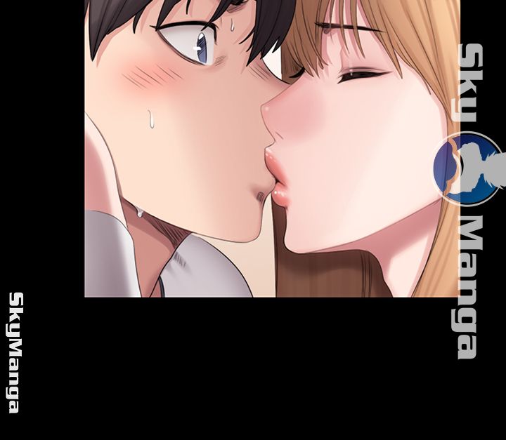 Fitness Raw Chapter 59 Page 13