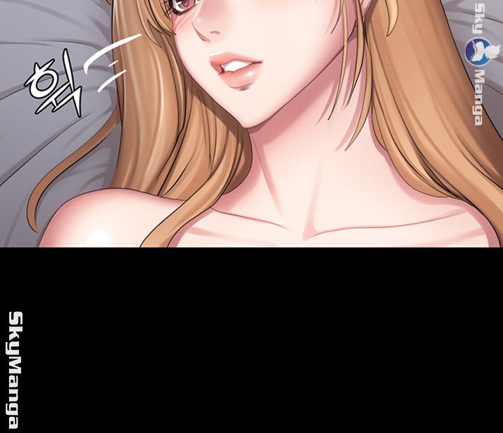 Fitness Raw Chapter 60 Page 10