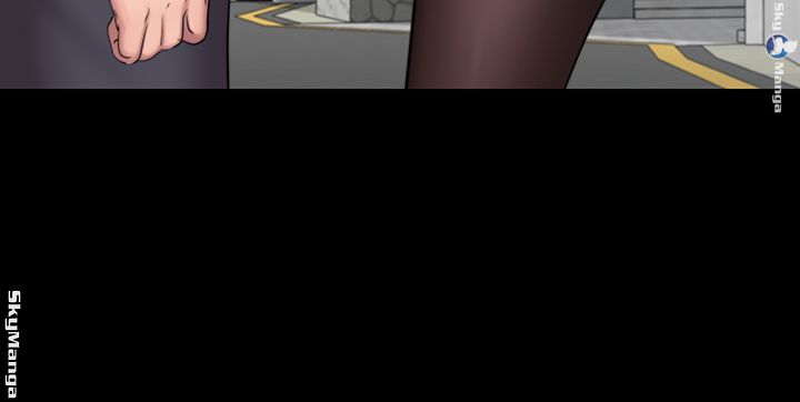 Fitness Raw Chapter 64 Page 27