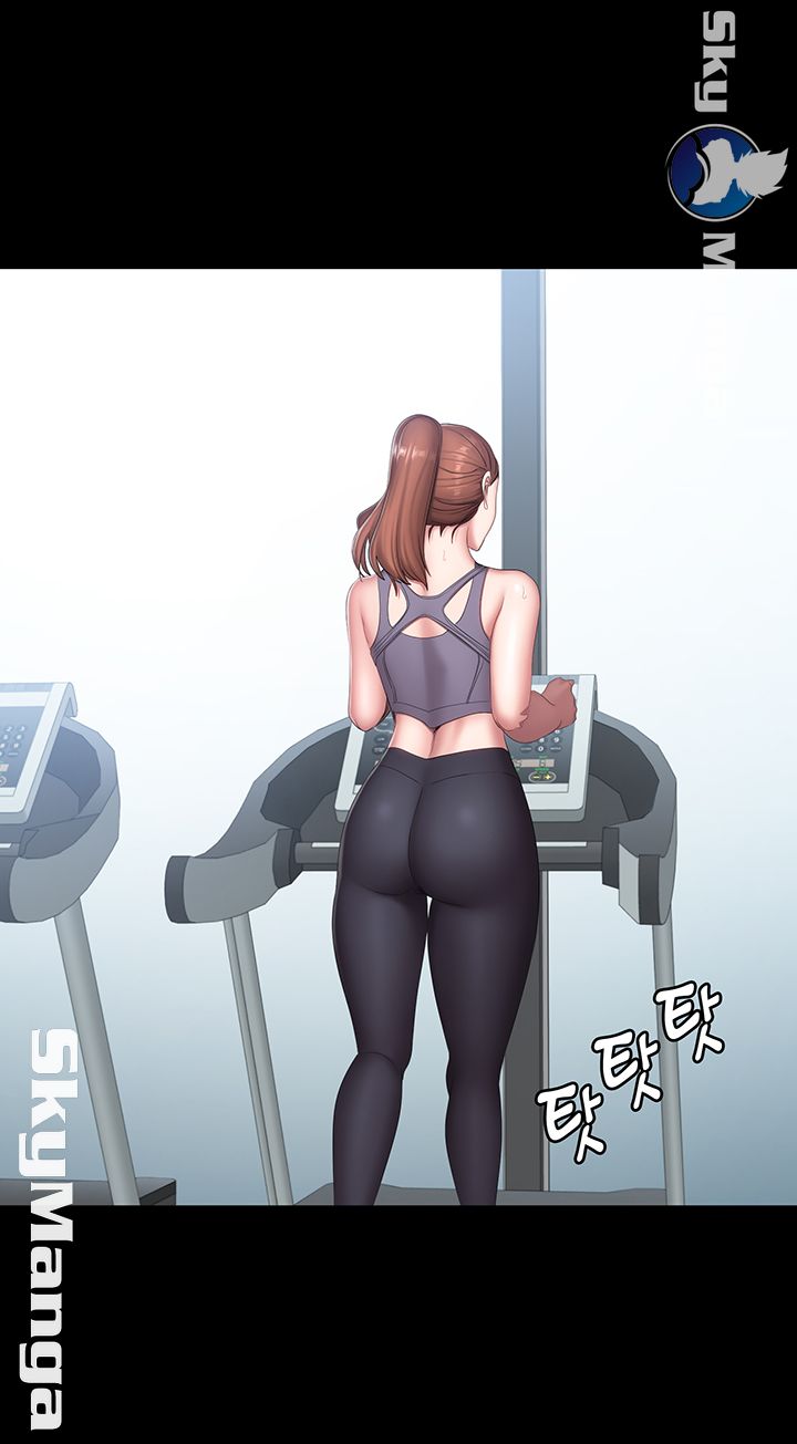 Fitness Raw Chapter 64 Page 33