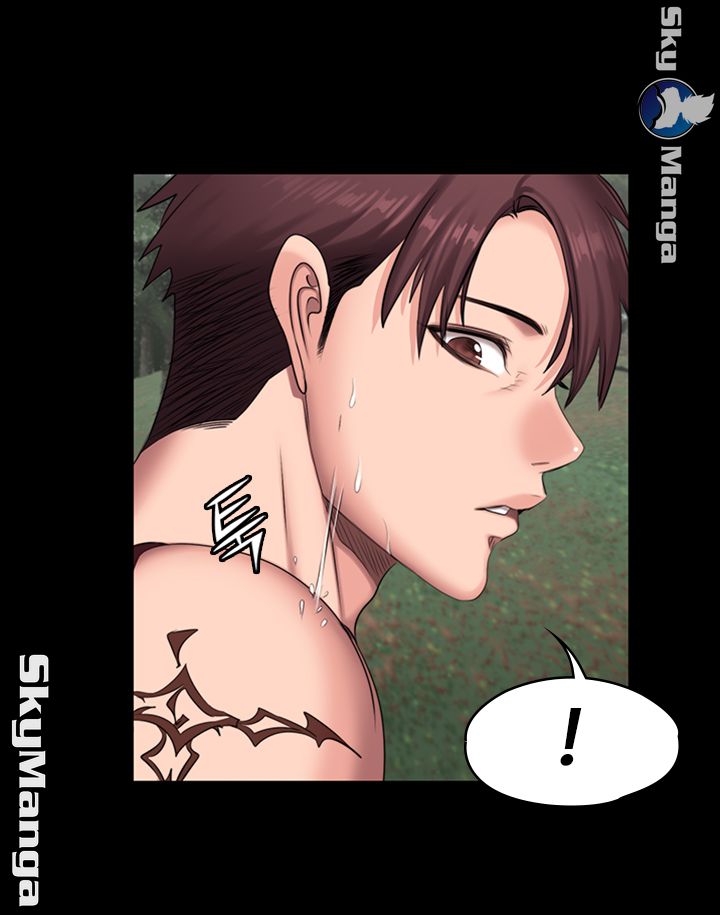 Fitness Raw Chapter 65 Page 36
