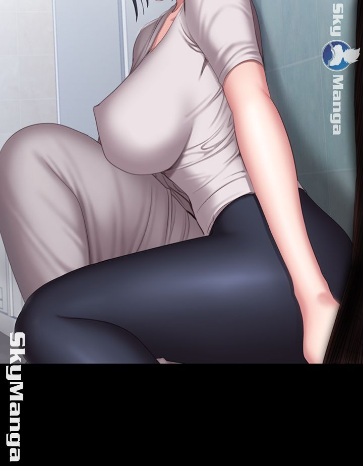 Fitness Raw Chapter 66 Page 21