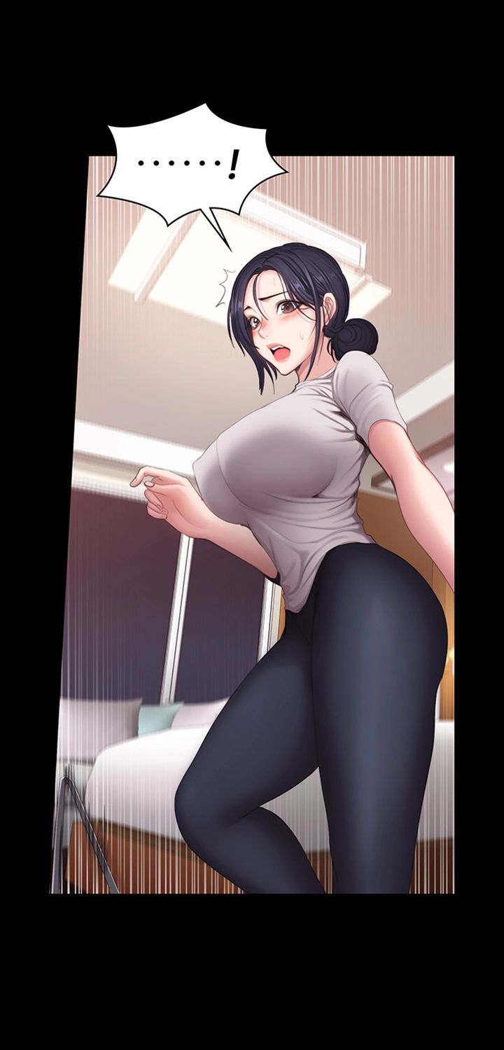 Fitness Raw Chapter 68 Page 11