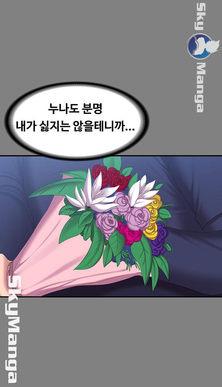 Fitness Raw Chapter 71 Page 37