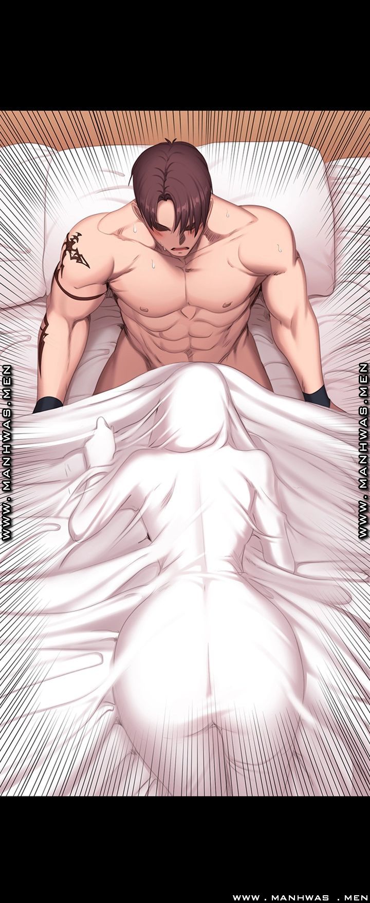 Fitness Raw Chapter 72 Page 5
