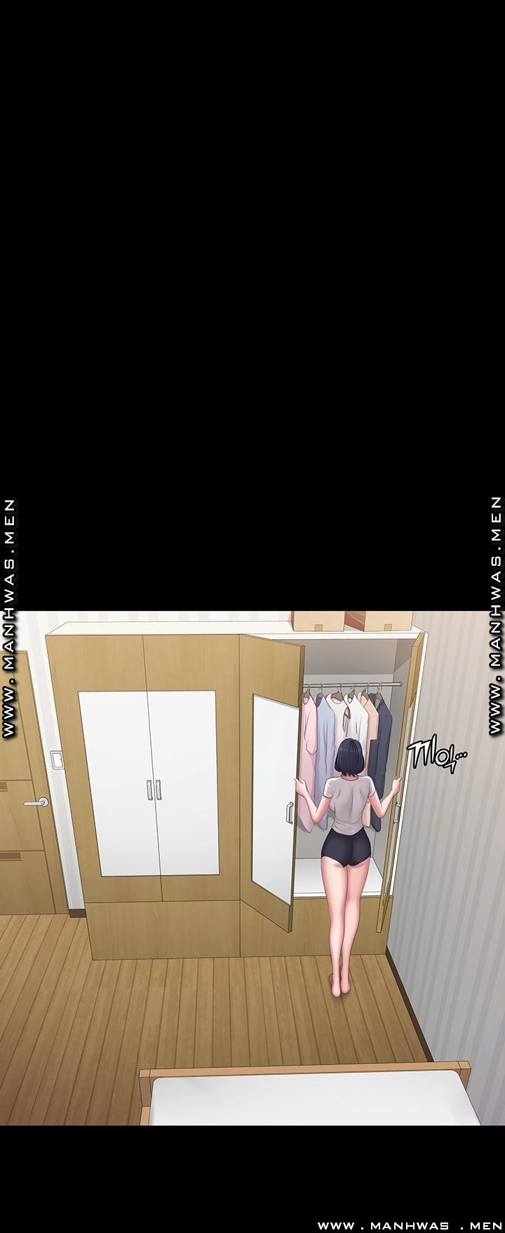 Fitness Raw Chapter 73 Page 19