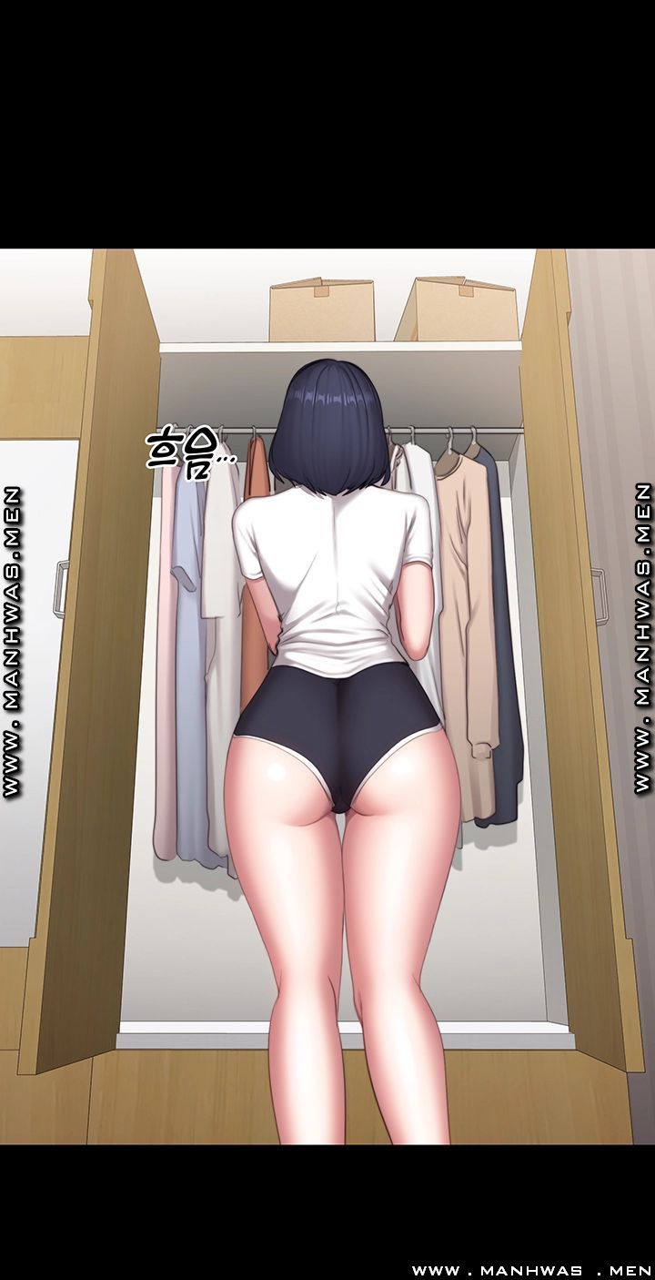 Fitness Raw Chapter 73 Page 21