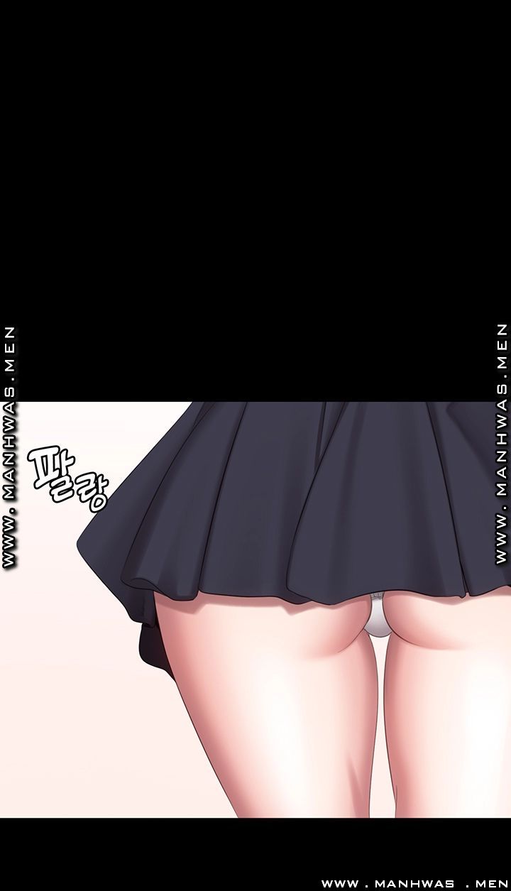 Fitness Raw Chapter 73 Page 25