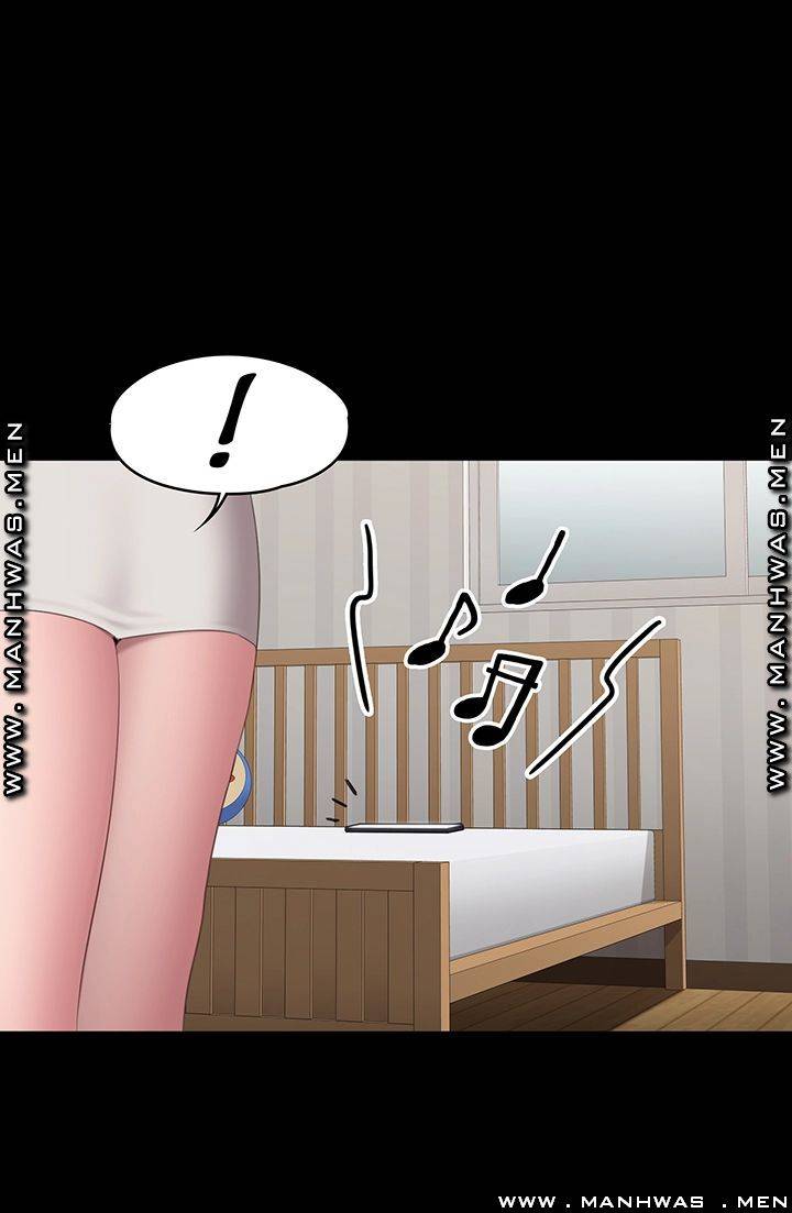 Fitness Raw Chapter 73 Page 30