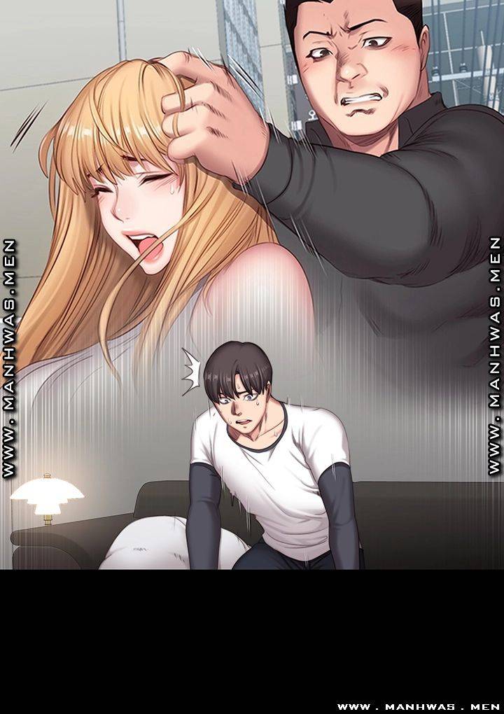 Fitness Raw Chapter 74 Page 17
