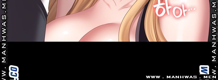 Fitness Raw Chapter 76 Page 10