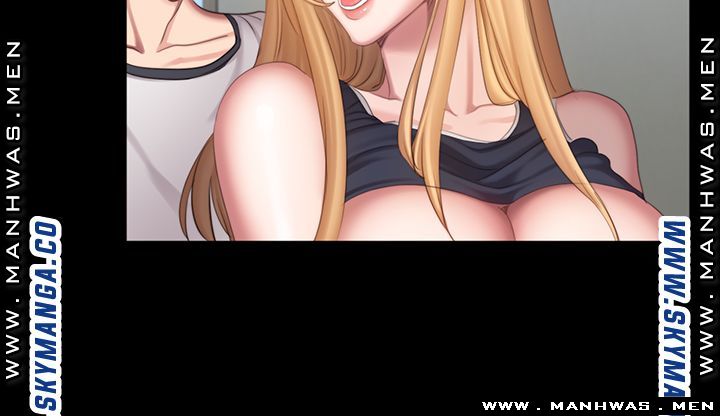 Fitness Raw Chapter 77 Page 25