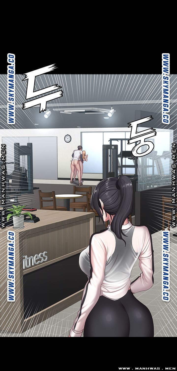 Fitness Raw Chapter 77 Page 6