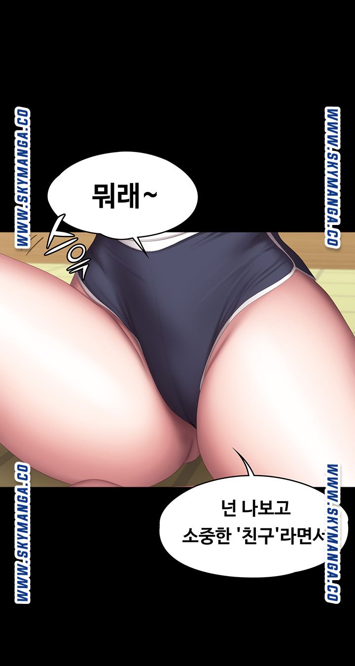 Fitness Raw Chapter 81 Page 27