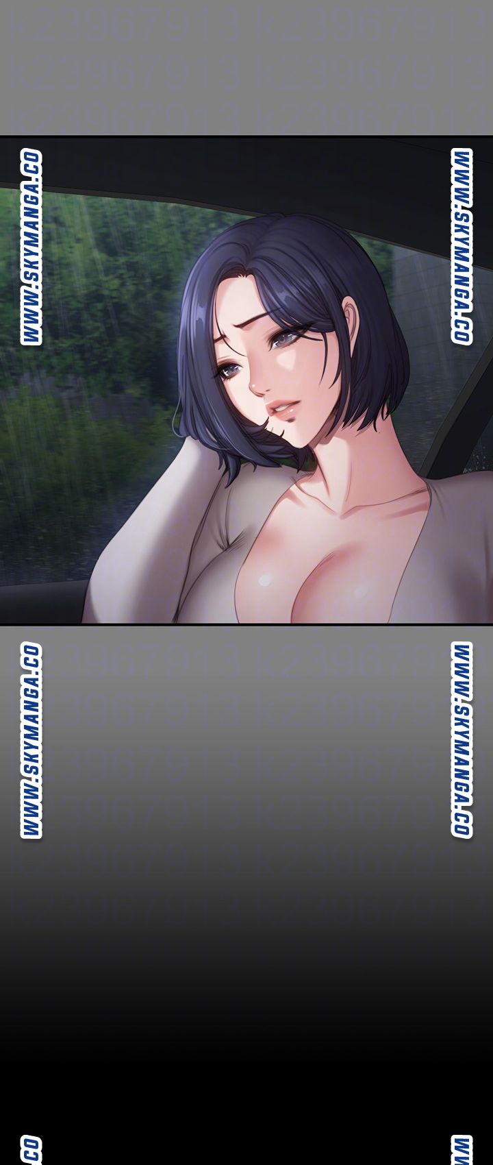 Fitness Raw Chapter 81 Page 8