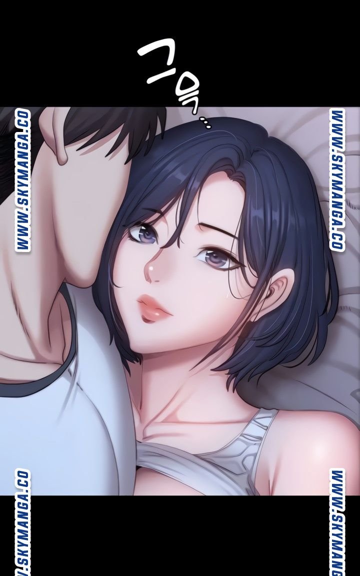 Fitness Raw Chapter 87 Page 12
