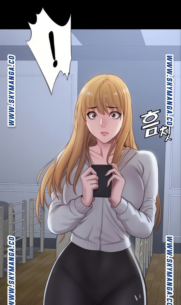 Fitness Raw Chapter 87 Page 55