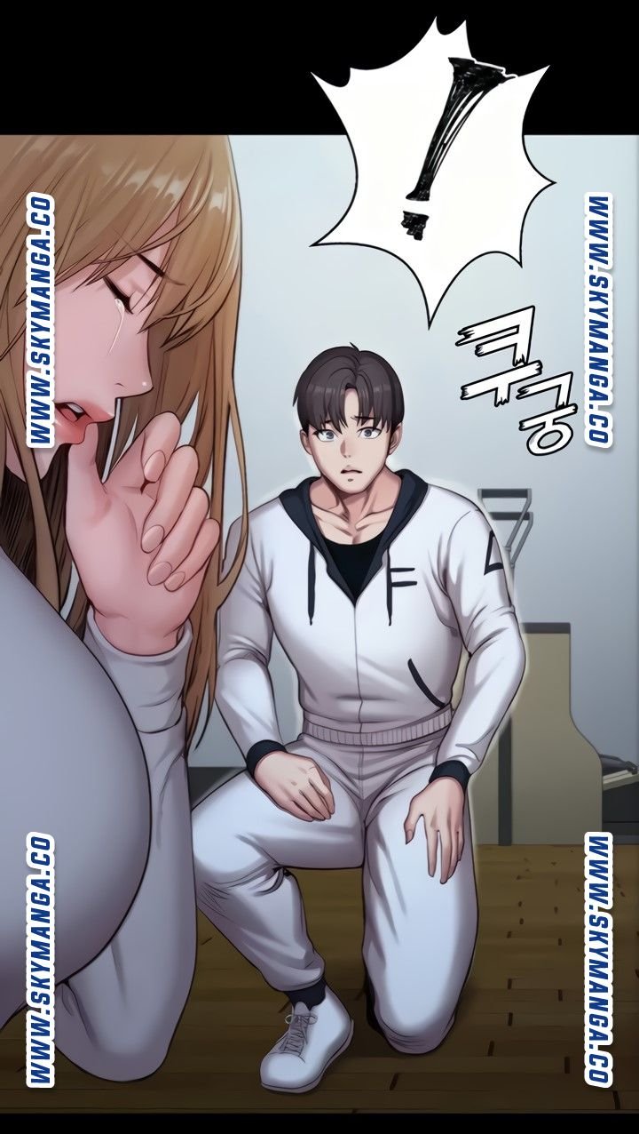 Fitness Raw Chapter 87 Page 68