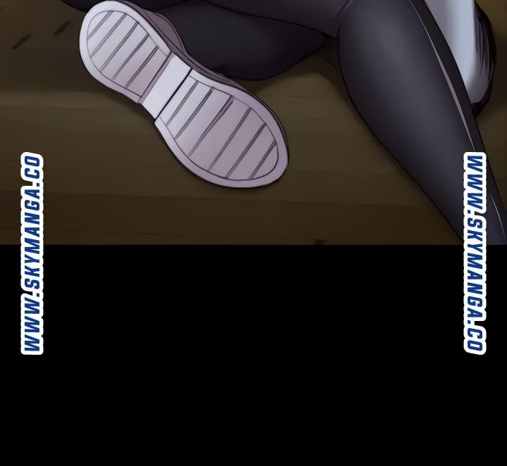 Fitness Raw Chapter 87 Page 72