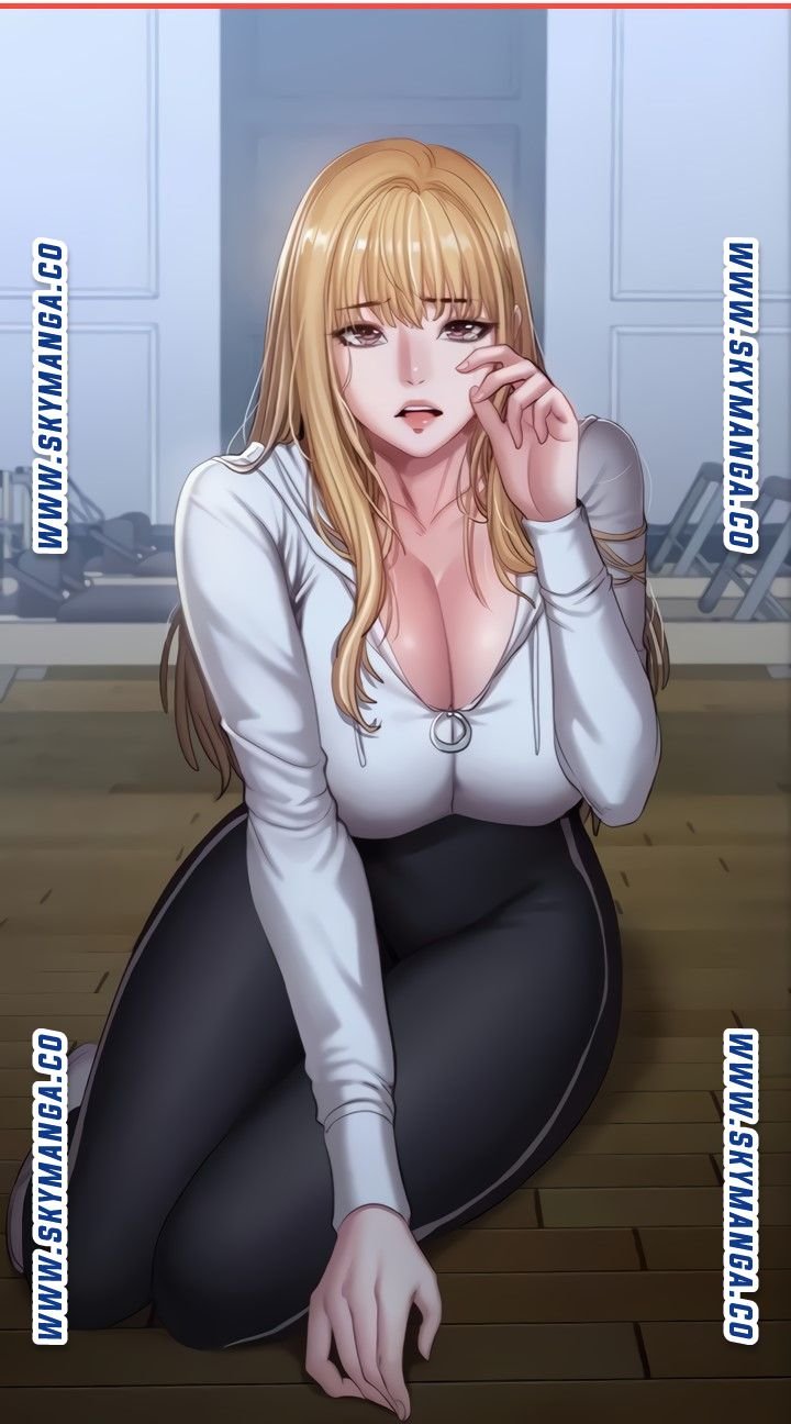 Fitness Raw Chapter 87 Page 81