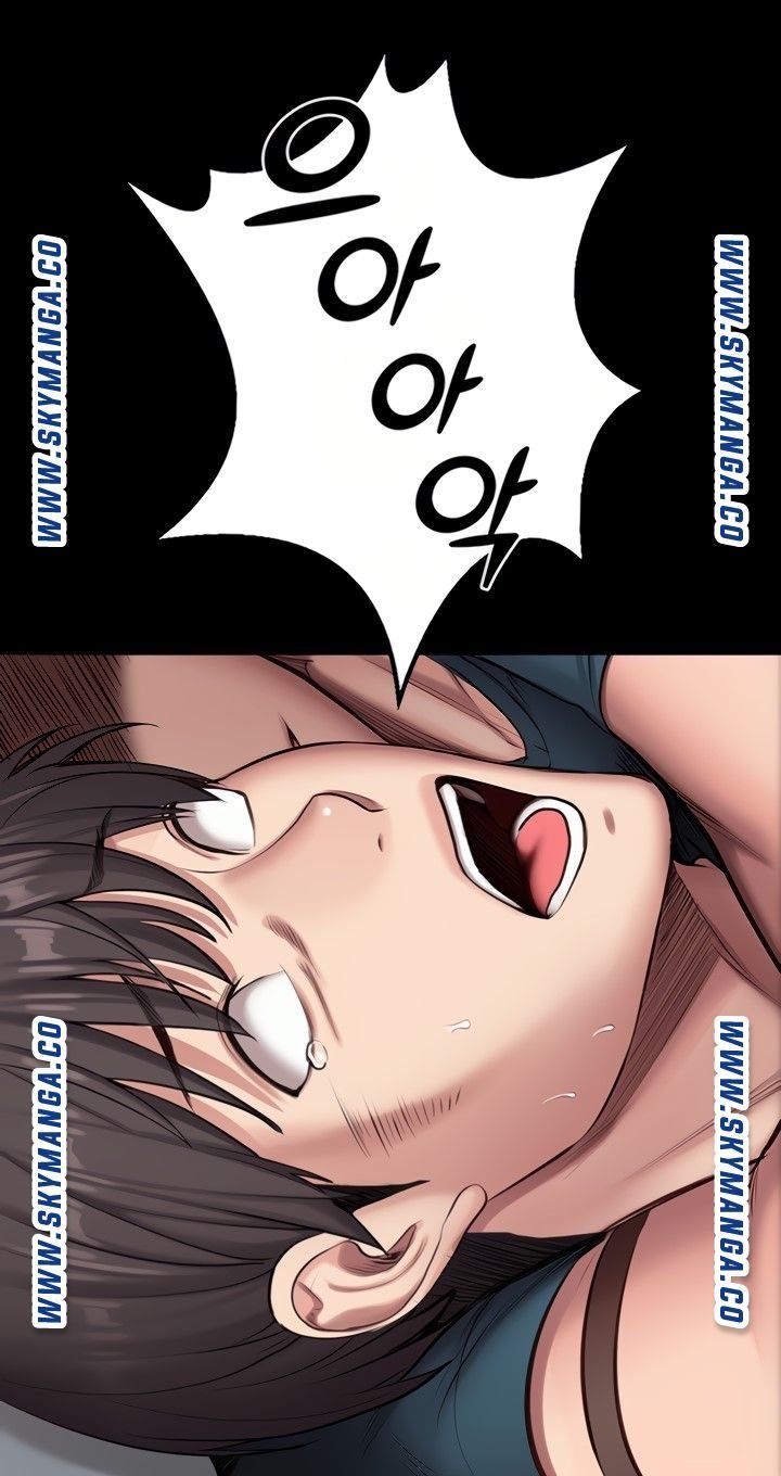 Fitness Raw Chapter 88 Page 18