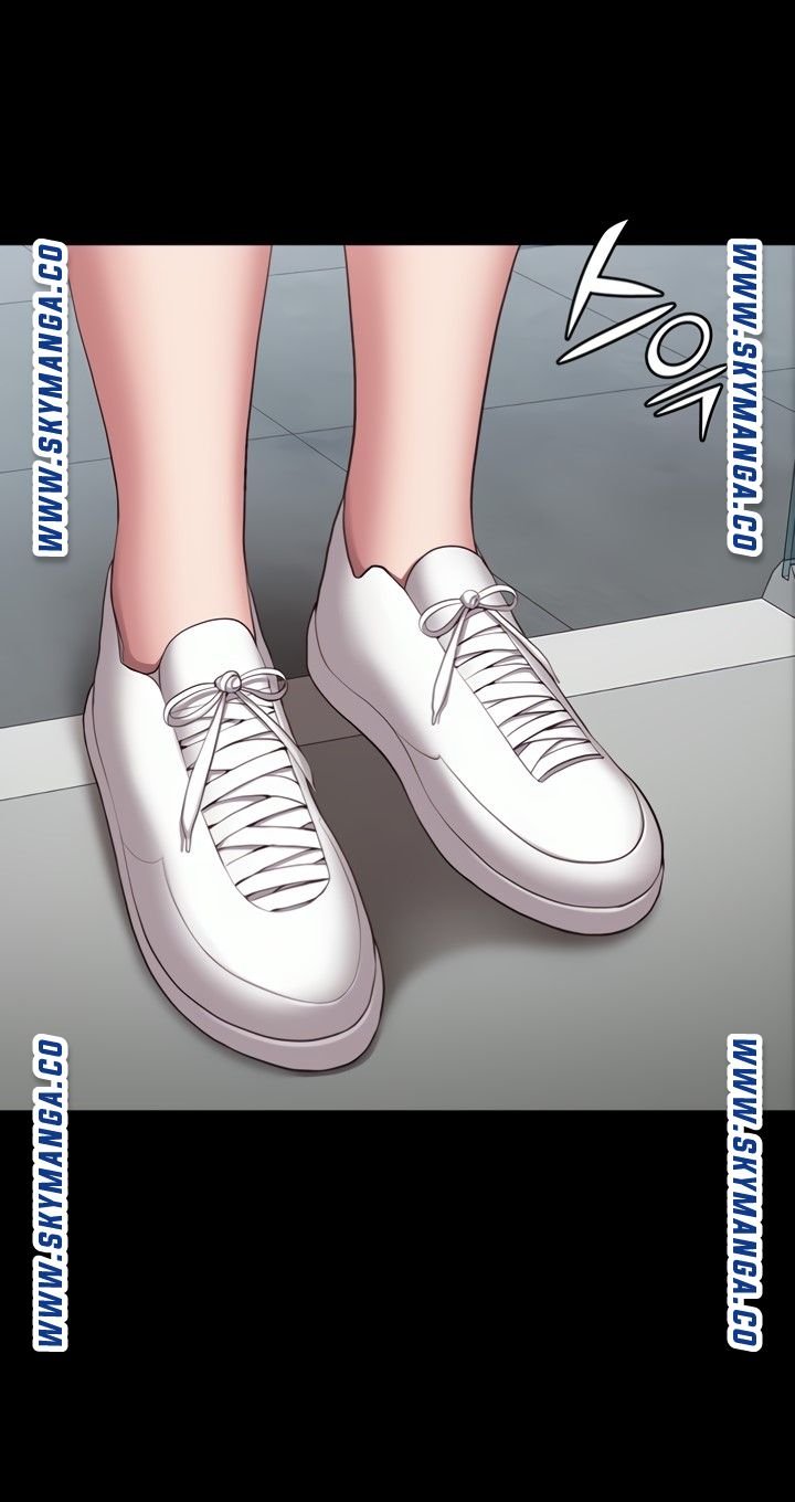 Fitness Raw Chapter 88 Page 23