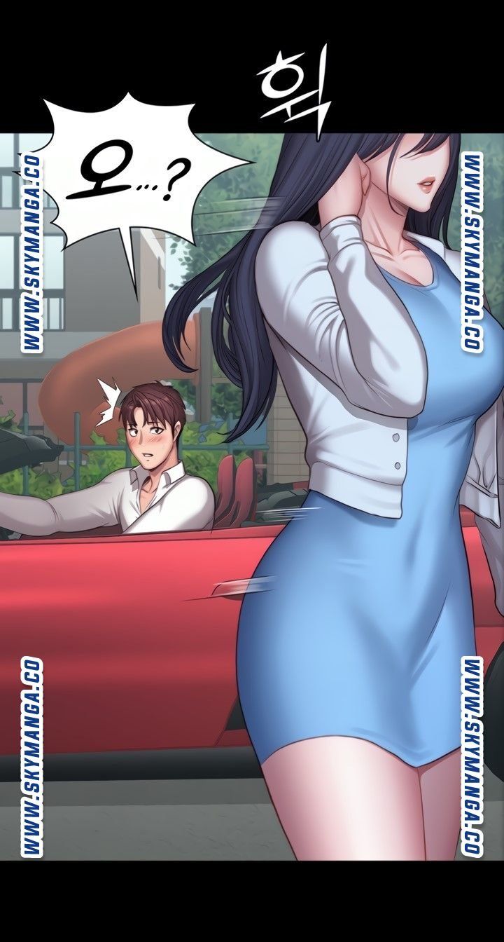 Fitness Raw Chapter 88 Page 59