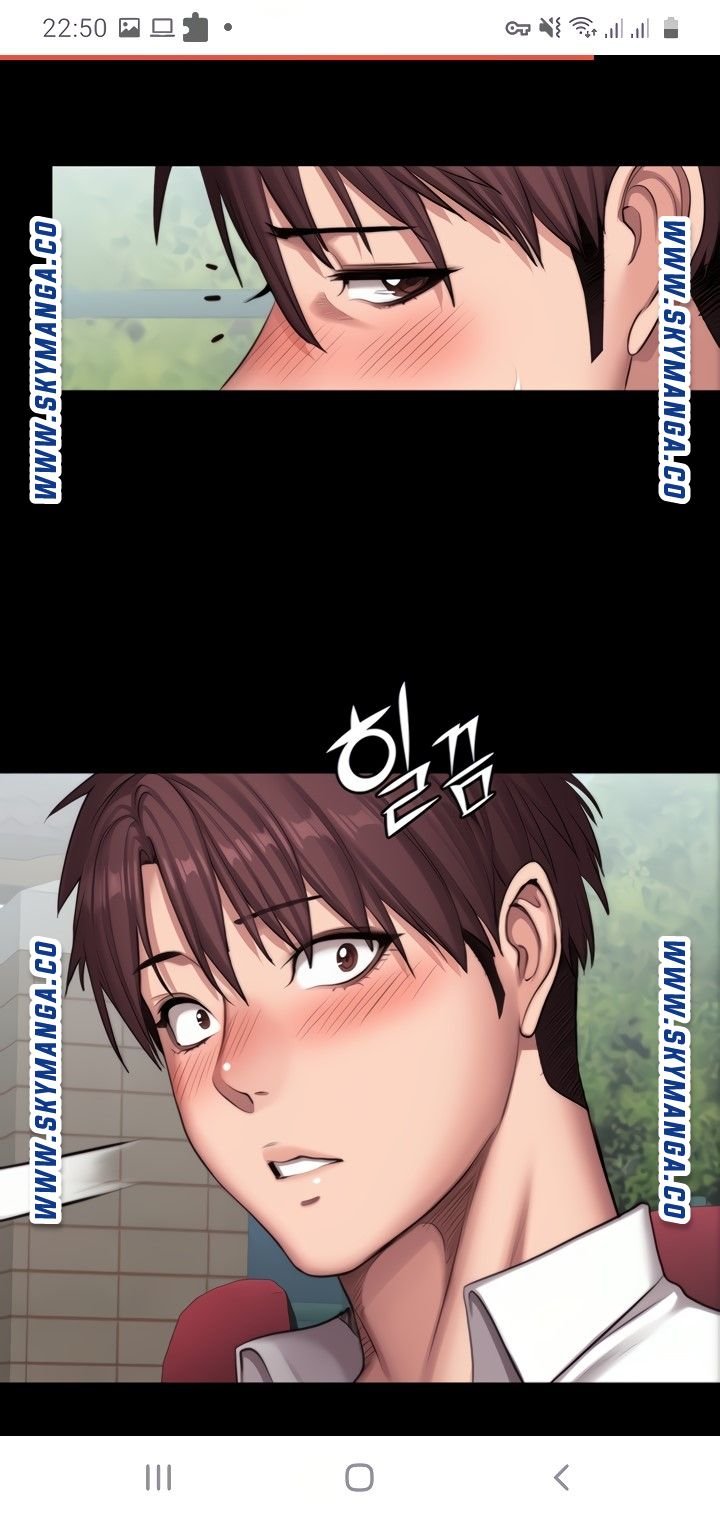 Fitness Raw Chapter 88 Page 63